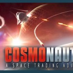 《宇宙舰长(Cosmonautica)》模拟太空贸易的手游