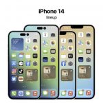 iPhone14系列参数曝光：售价上调，或10月发布