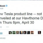 Elon Musk特斯拉CEO:Twitter一字870万美元