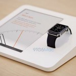 苹果零售店:新增Apple Watch预约体验介绍