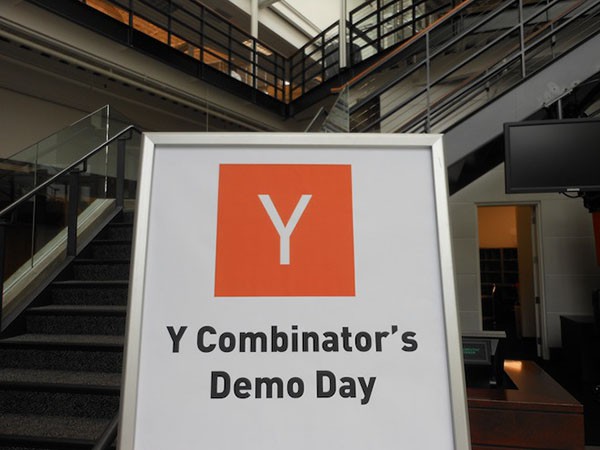 Y Combinator