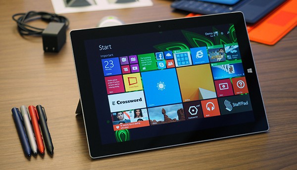 Surface Pro 3