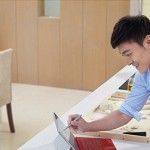 微软Pro3视频:想象Surface Pro 3能为您做什么?