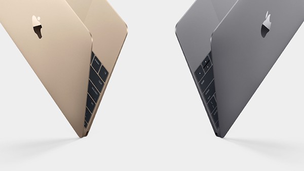 Macbook增强版