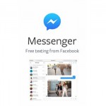 脸谱网微信化:Facebook Messenger推出网页版