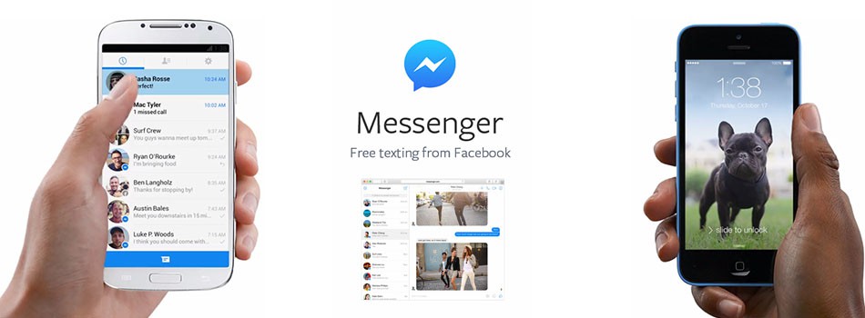 Facebook Messenger