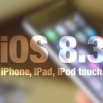 苹果iOS8.3正式版 新增表情符号键盘