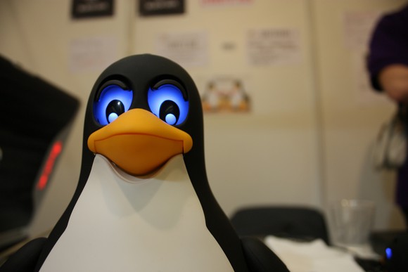 Linux4.0正式版下载