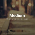 Medium内容创作平台:新增黑名单屏蔽功能