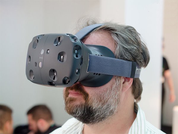 HTC Vive