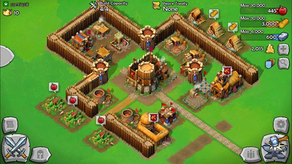 Age of Empires: Castle Siege