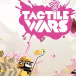 《触摸战争(Tactile Wars)》手游小清新的颜色大战