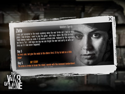 This War of Mine