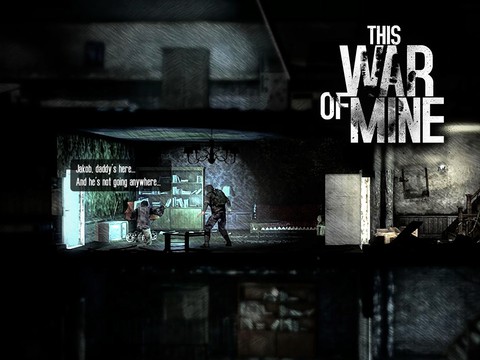 This War of Mine