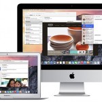 苹果MAC系统:OS X Yosemite 10.10.5首个公测版发布