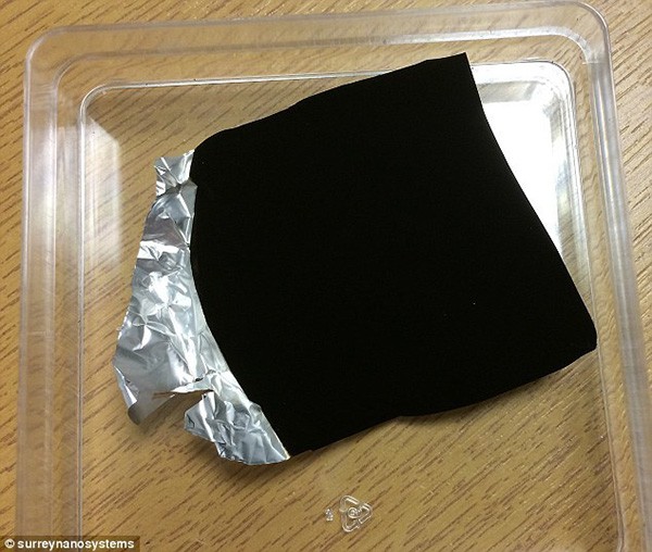 Vantablack