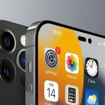 iPhone14发布时间提前泄露，新机信息全被扒光了！