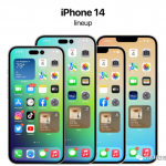 【爆料】iPhone14发布时间被爆，等级分明，iOS16新功能提前宣布